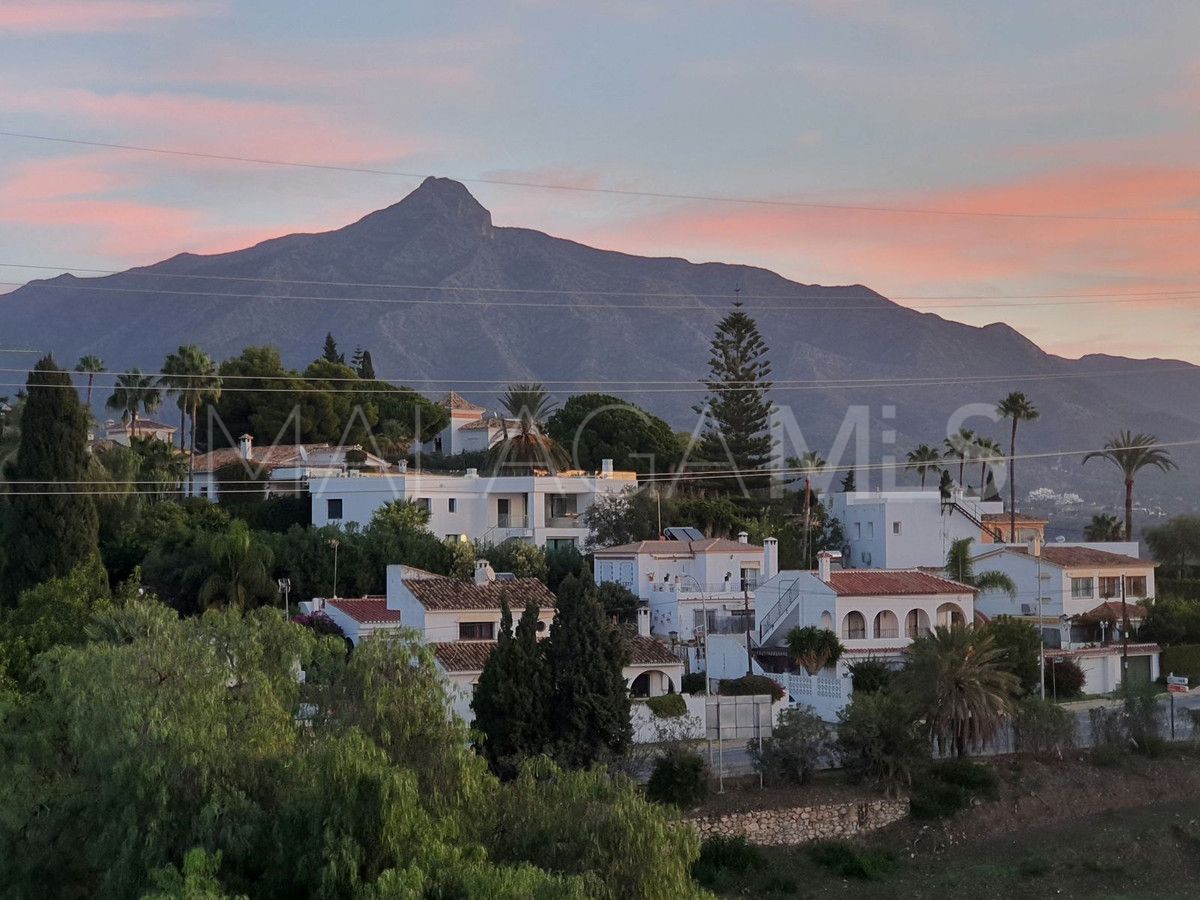 Villa for sale in Marbella