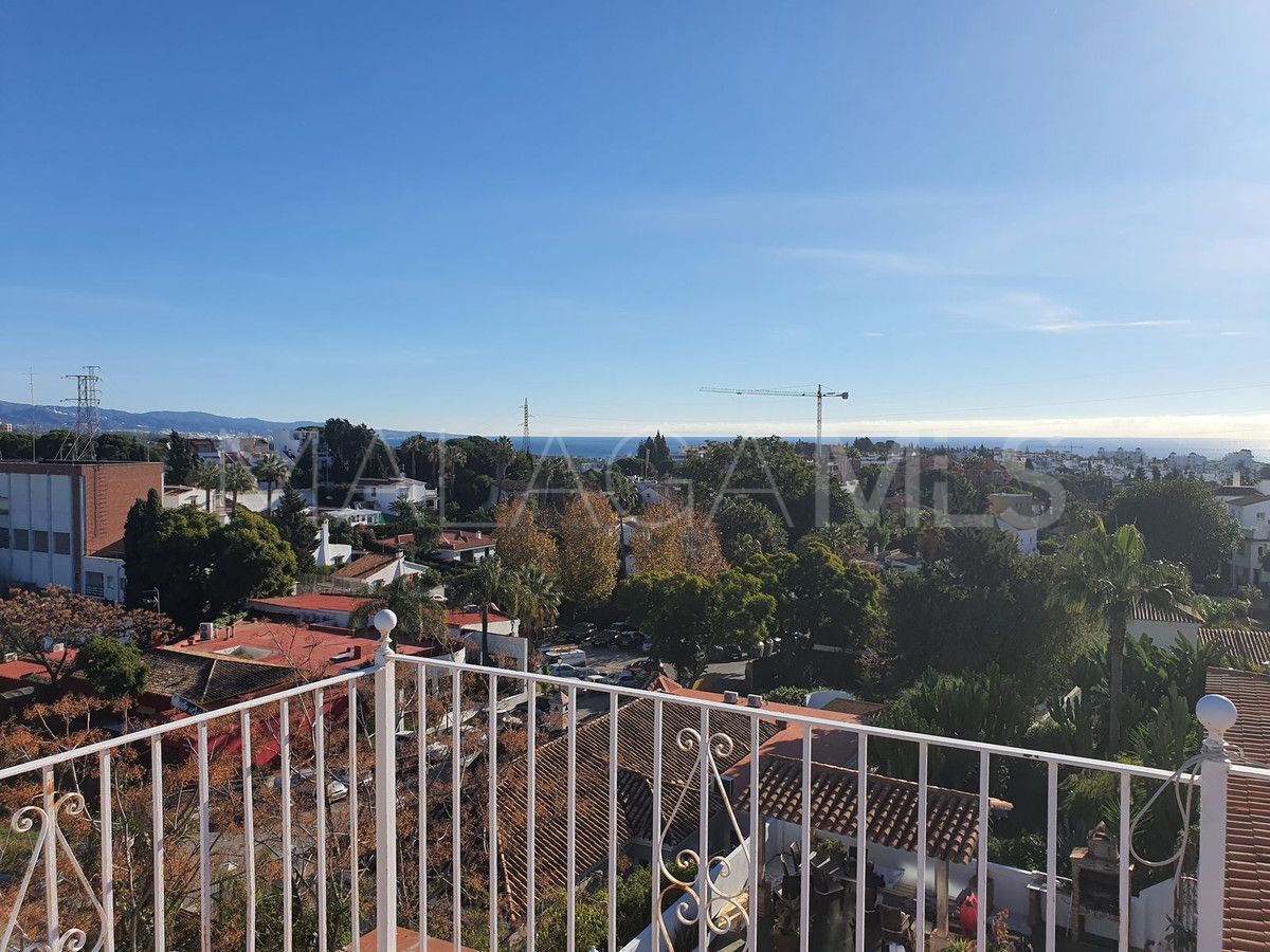 Villa for sale in Marbella