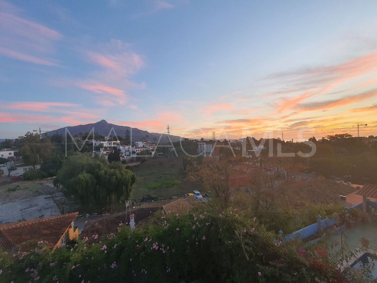 Villa for sale in Marbella