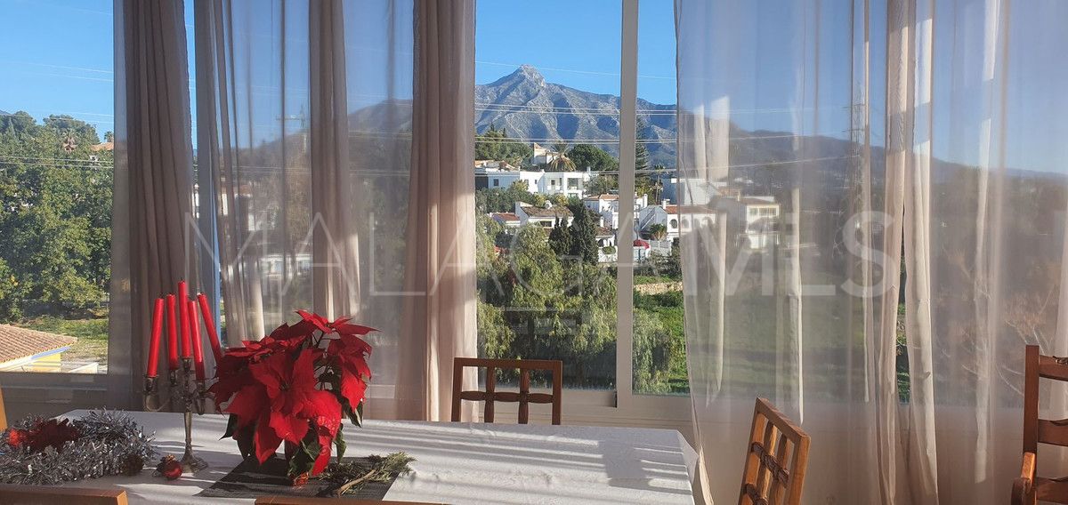 Villa for sale in Marbella