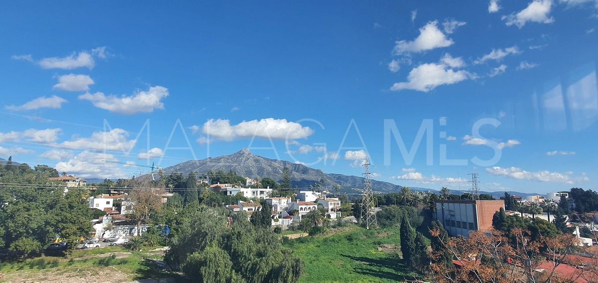 Villa for sale in Marbella