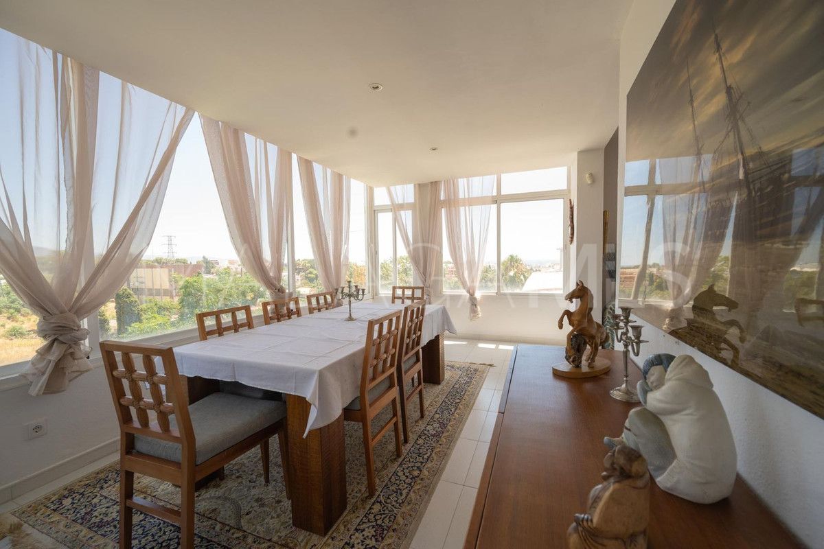 Villa for sale in Marbella