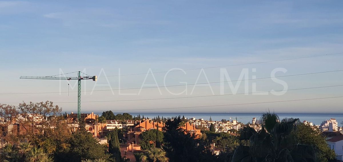 Villa for sale in Marbella