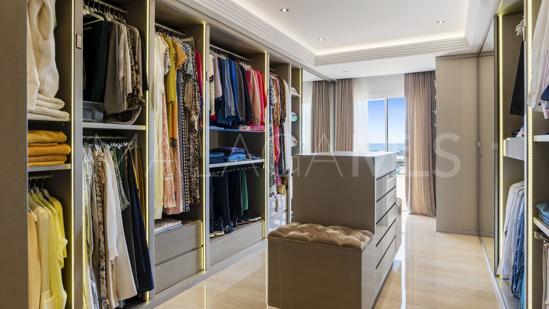 Wohnung for sale in Benahavis