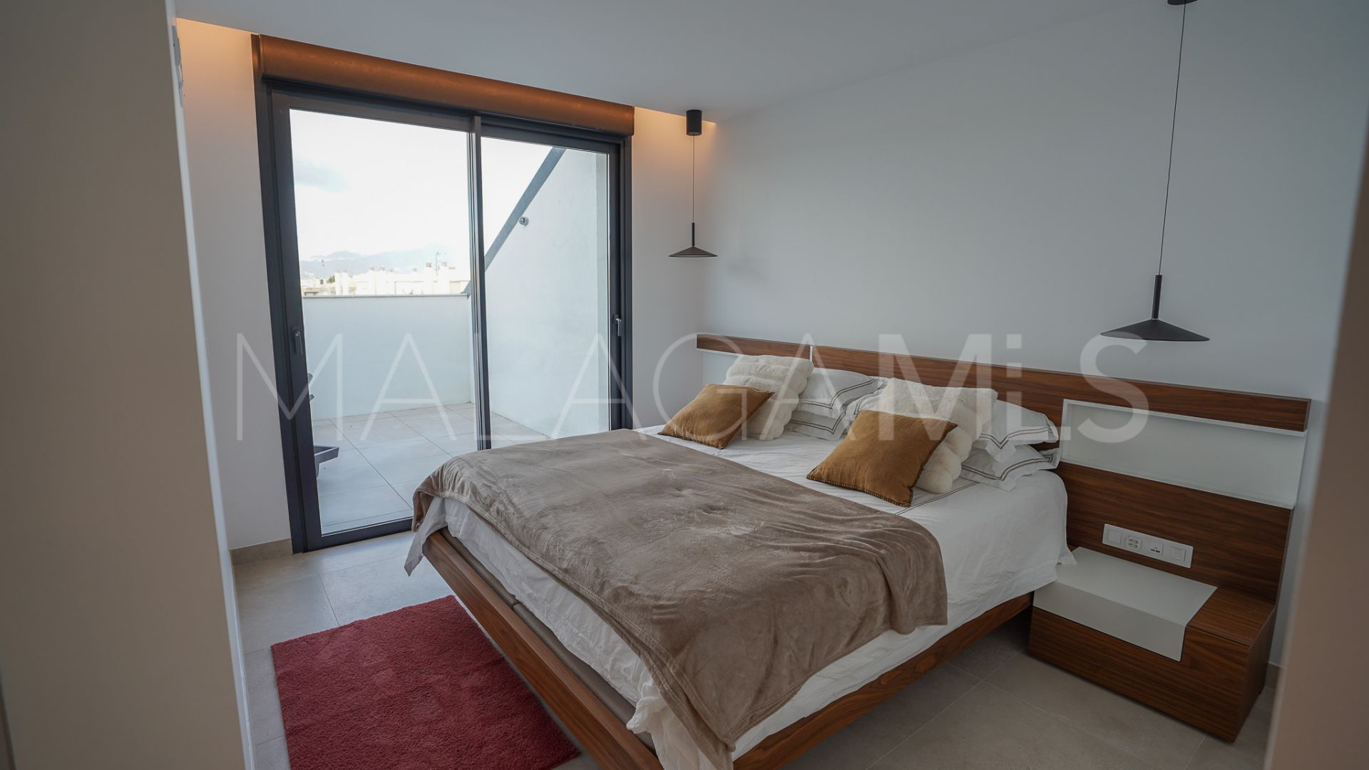 Se vende Ático de 3 bedrooms in Fuengirola