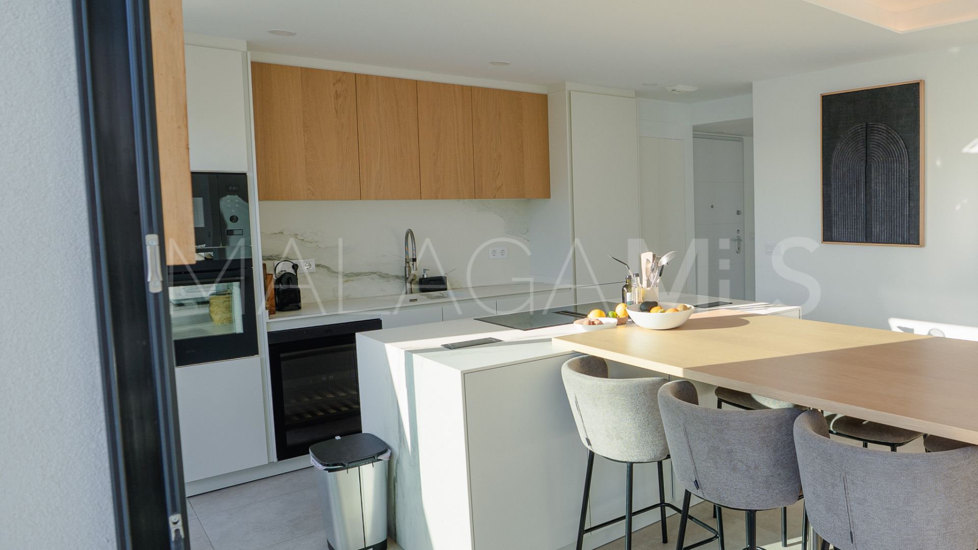 Se vende Ático de 3 bedrooms in Fuengirola