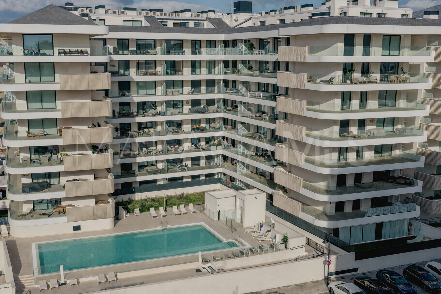 Se vende Ático de 3 bedrooms in Fuengirola