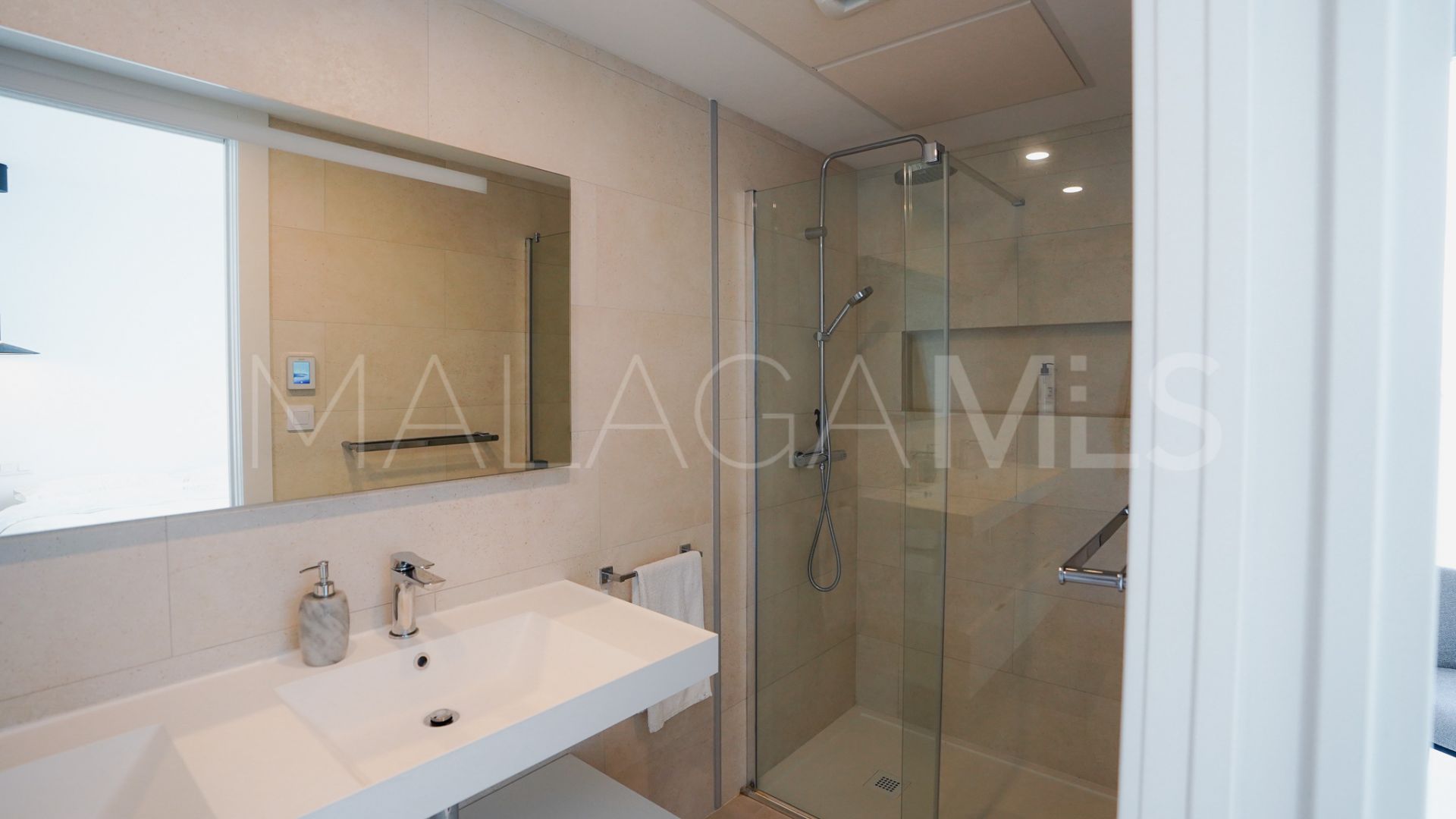 Se vende Ático de 3 bedrooms in Fuengirola