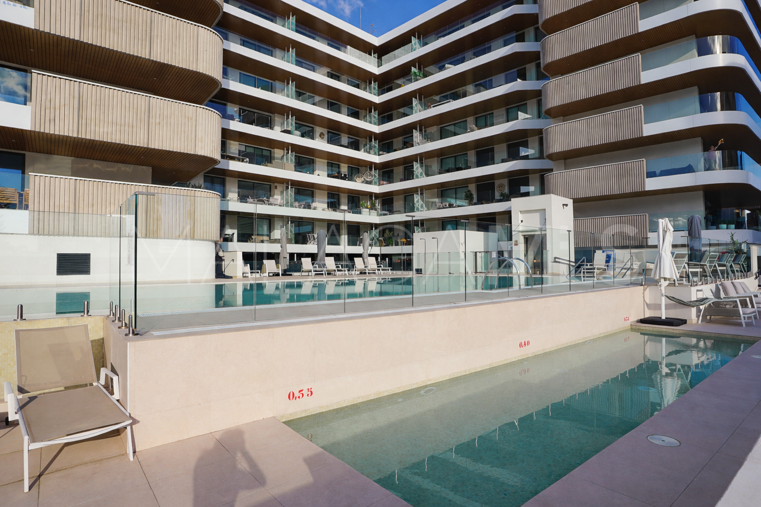 Se vende Ático de 3 bedrooms in Fuengirola