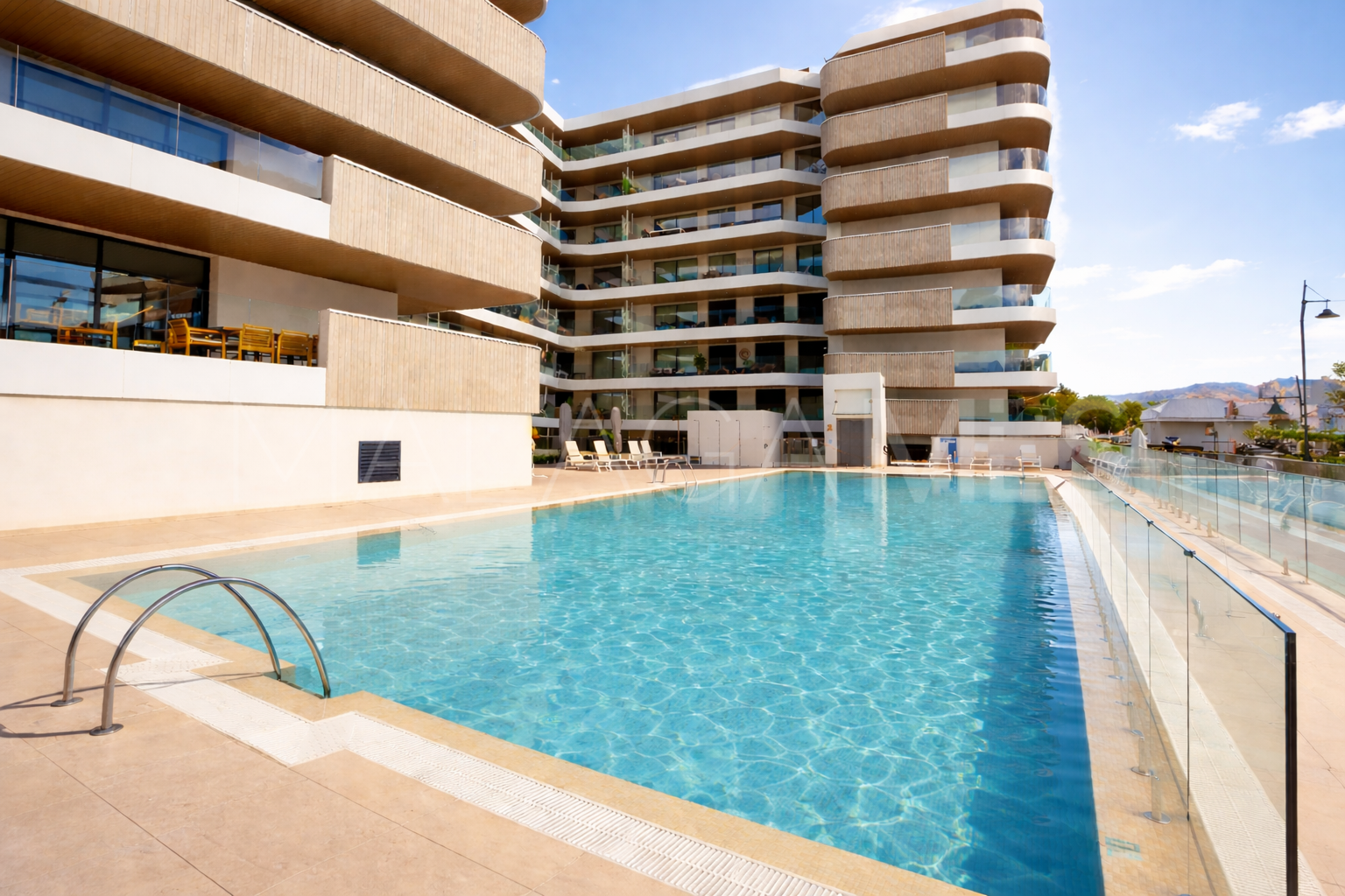 Se vende Ático de 3 bedrooms in Fuengirola