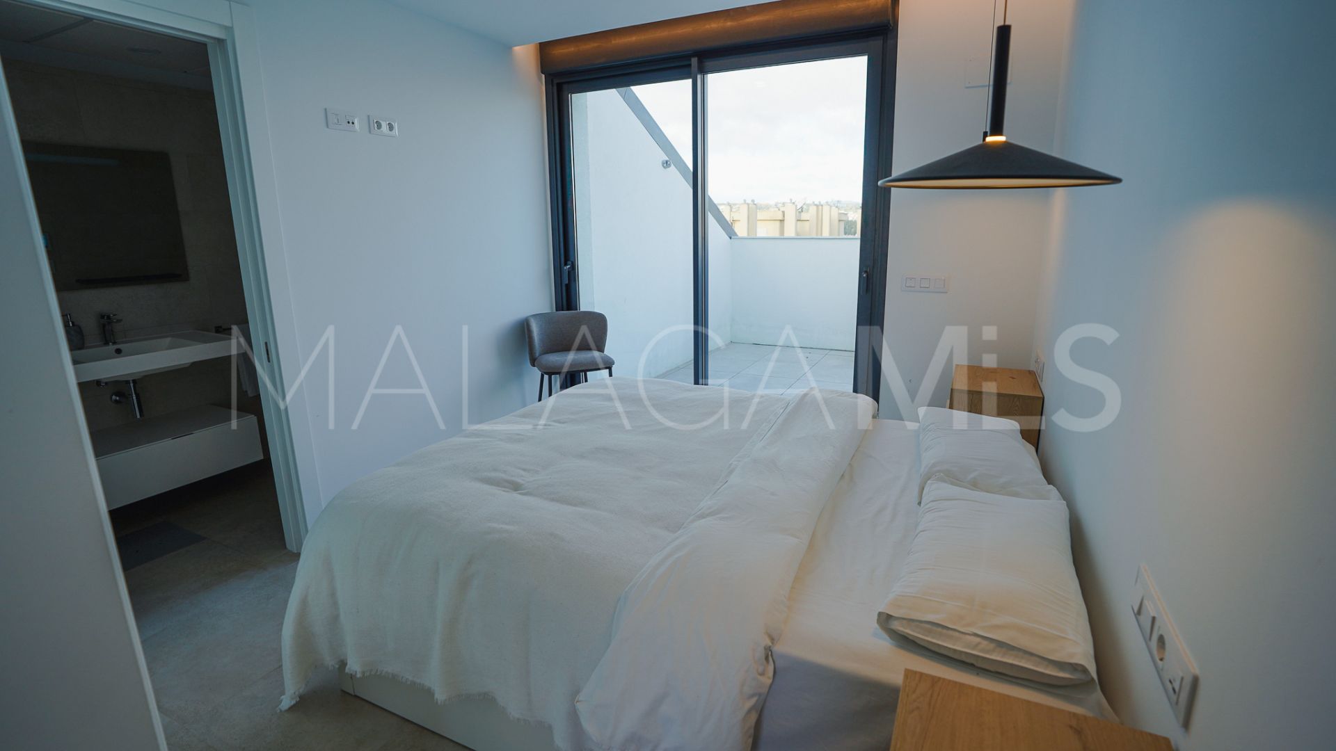 Se vende Ático de 3 bedrooms in Fuengirola