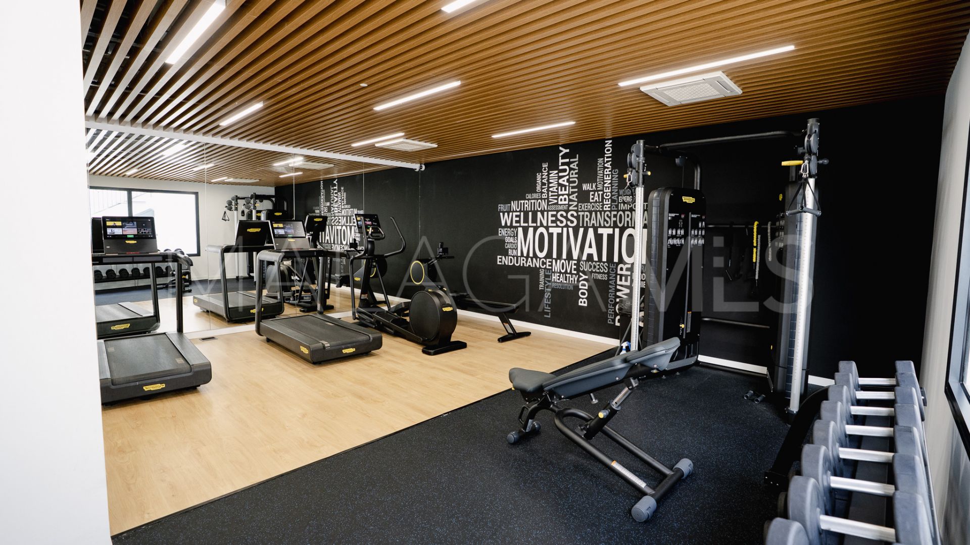 Se vende Ático de 3 bedrooms in Fuengirola