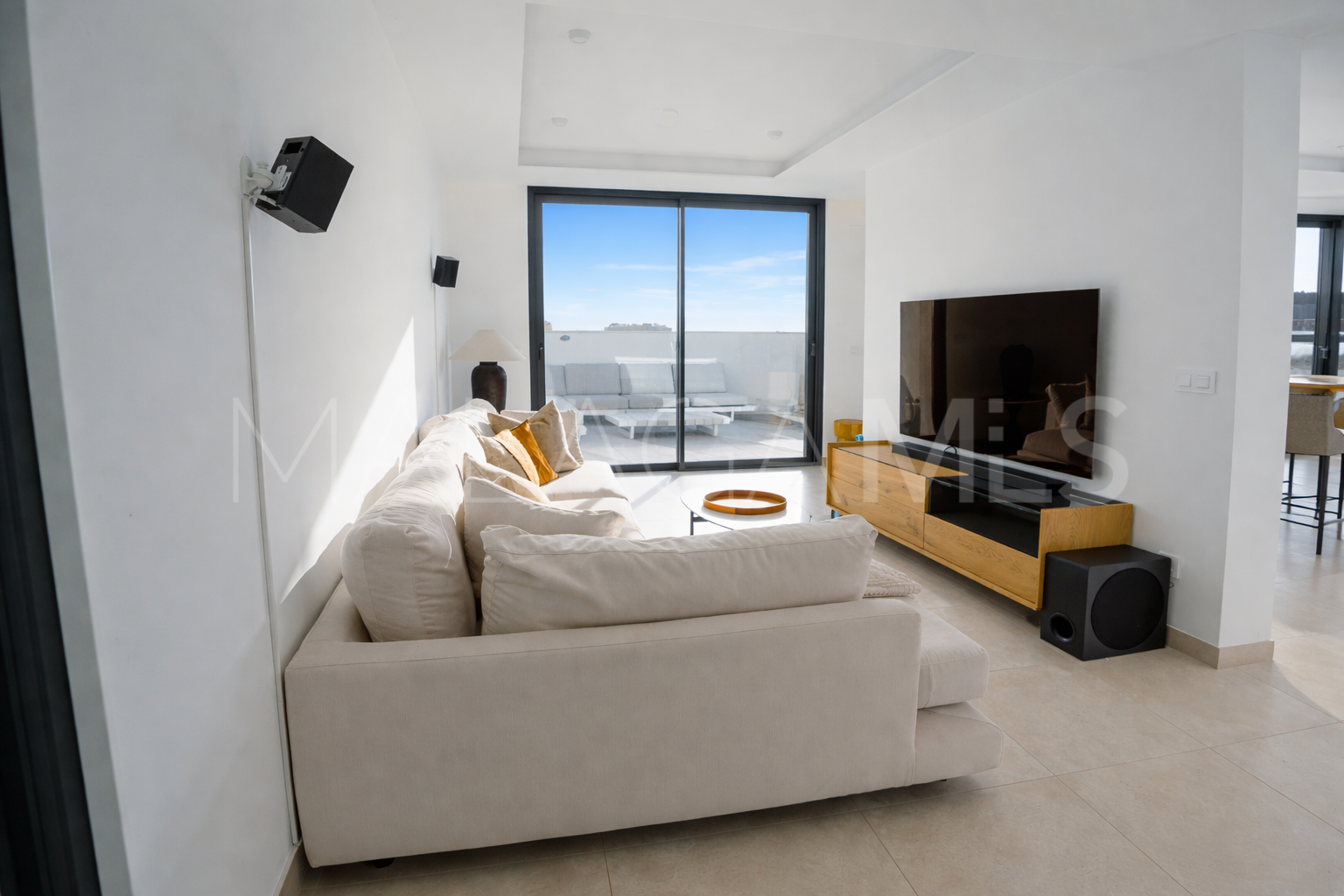 Se vende Ático de 3 bedrooms in Fuengirola