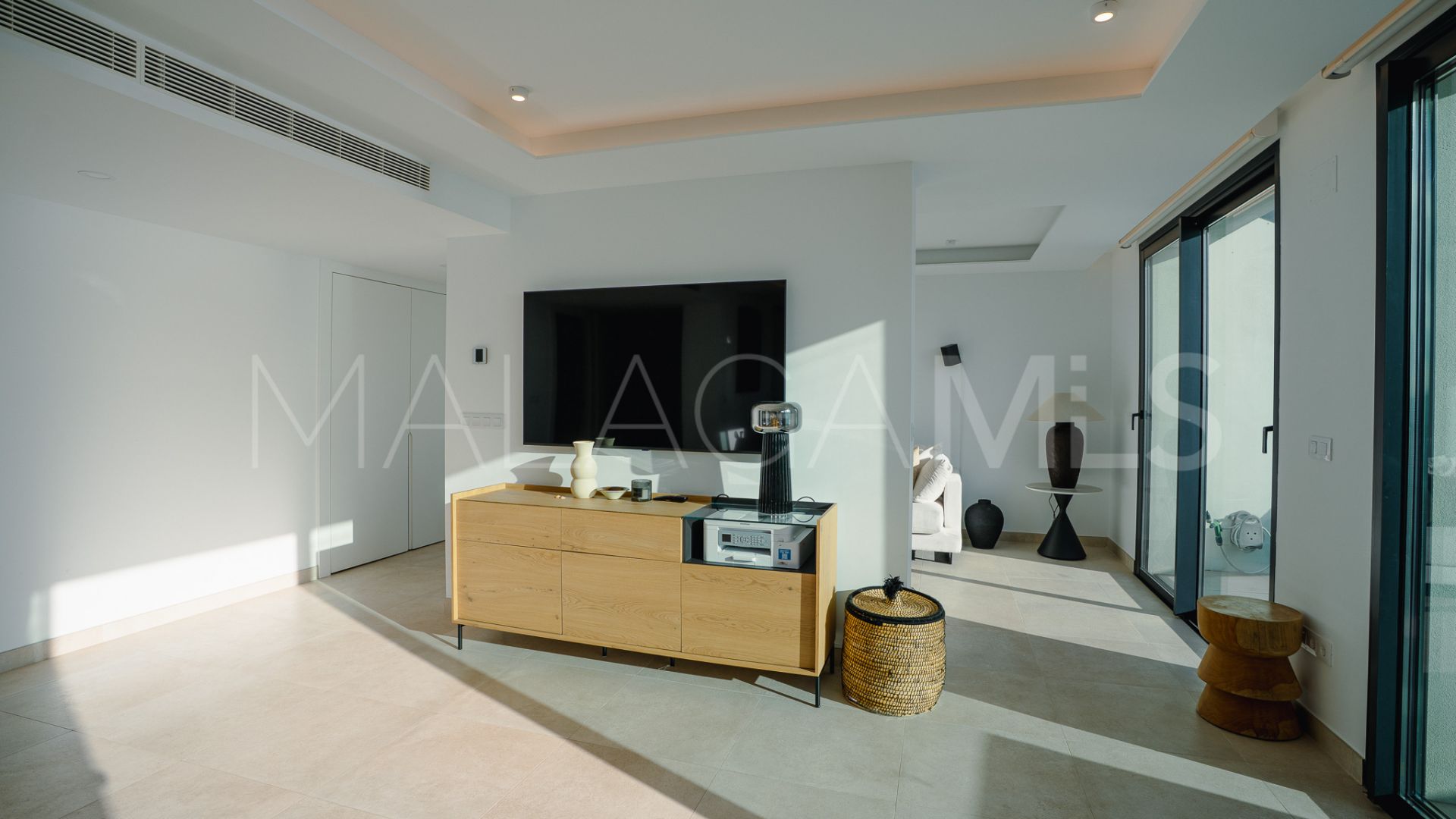 Se vende Ático de 3 bedrooms in Fuengirola