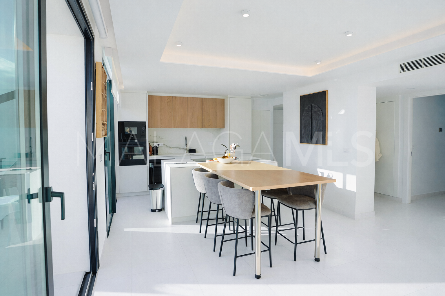 Se vende Ático de 3 bedrooms in Fuengirola