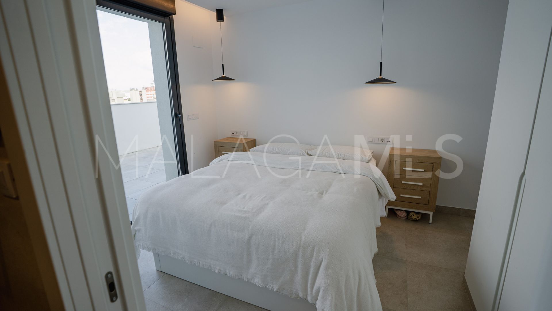 Se vende Ático de 3 bedrooms in Fuengirola