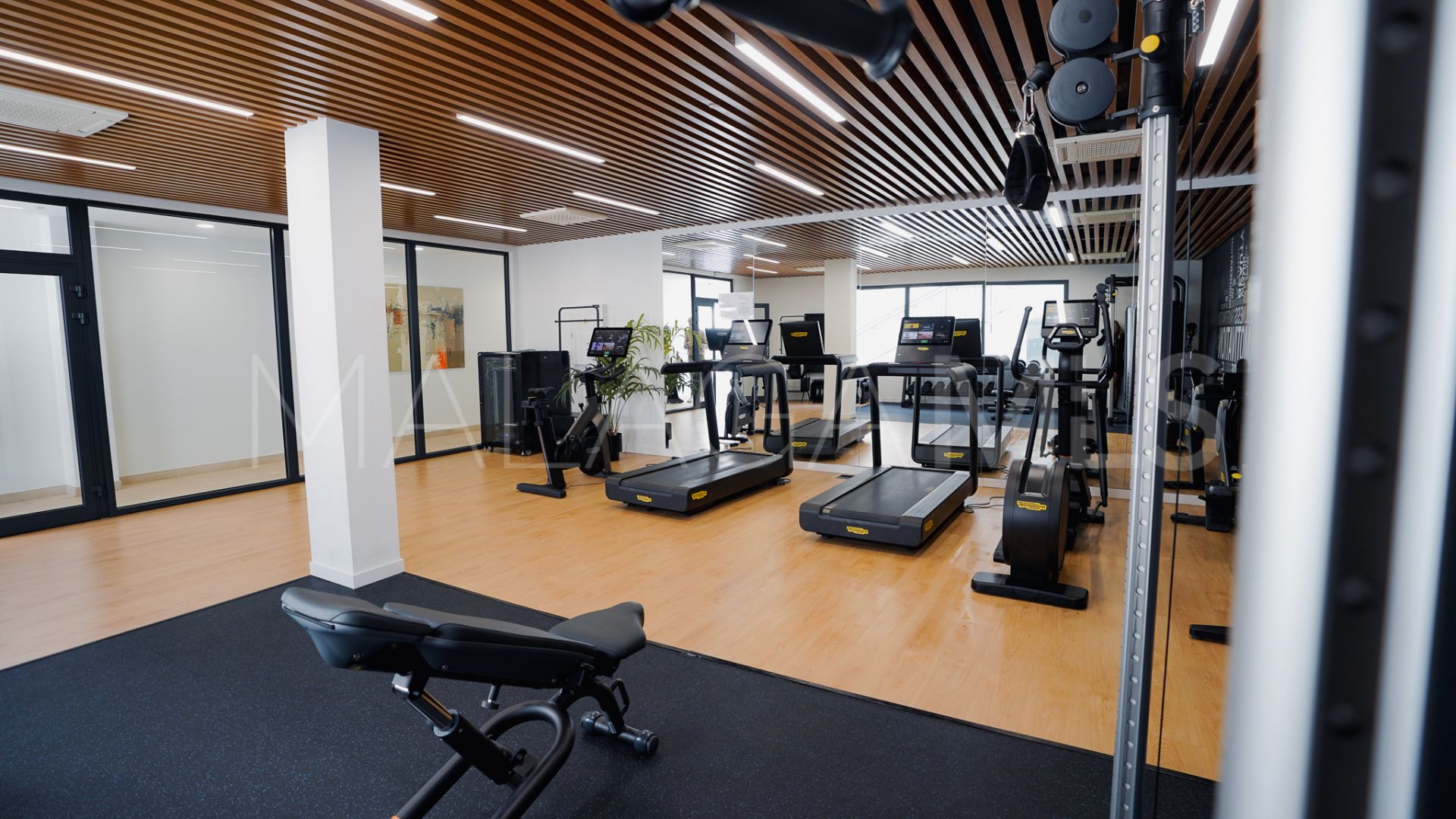 Se vende Ático de 3 bedrooms in Fuengirola