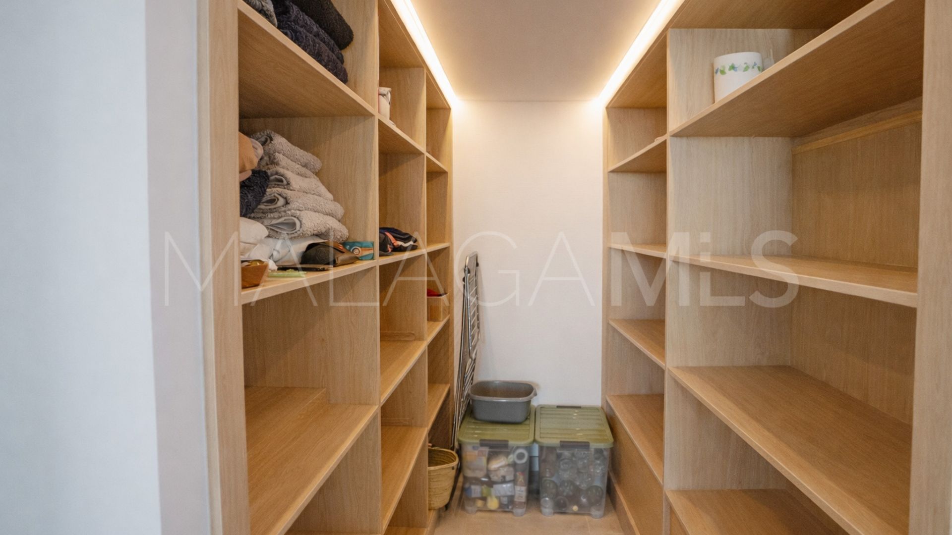 Se vende Ático de 3 bedrooms in Fuengirola