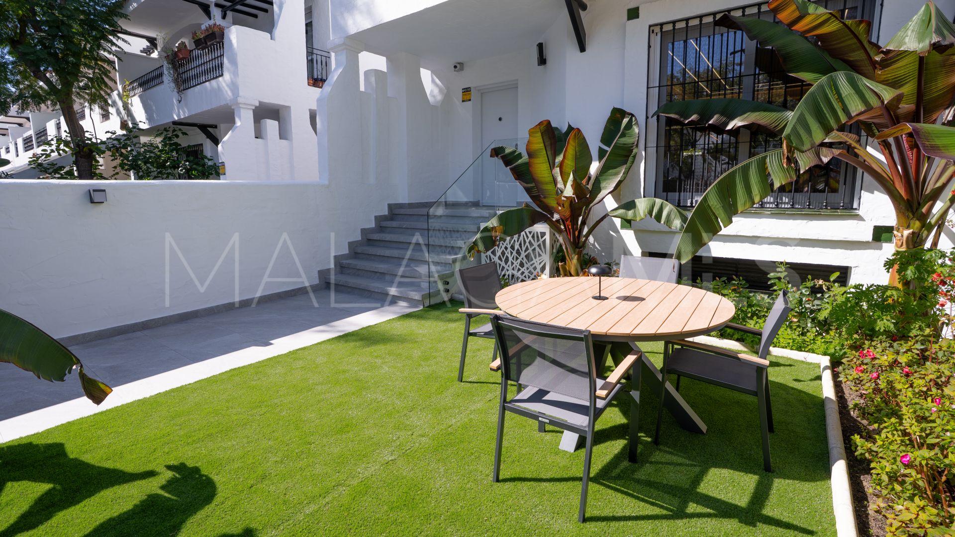 Se vende villa with 4 bedrooms in Marbella