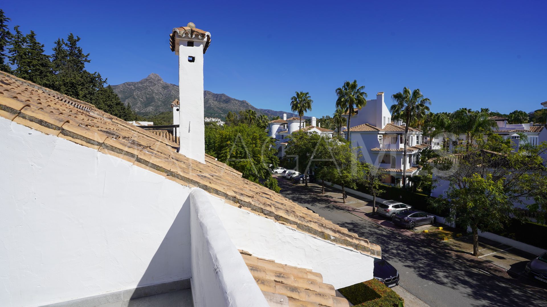 Se vende villa with 4 bedrooms in Marbella