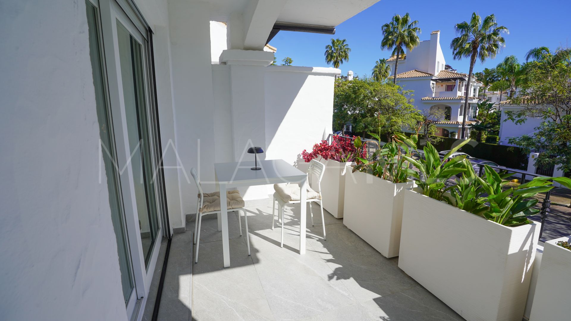 Se vende villa with 4 bedrooms in Marbella