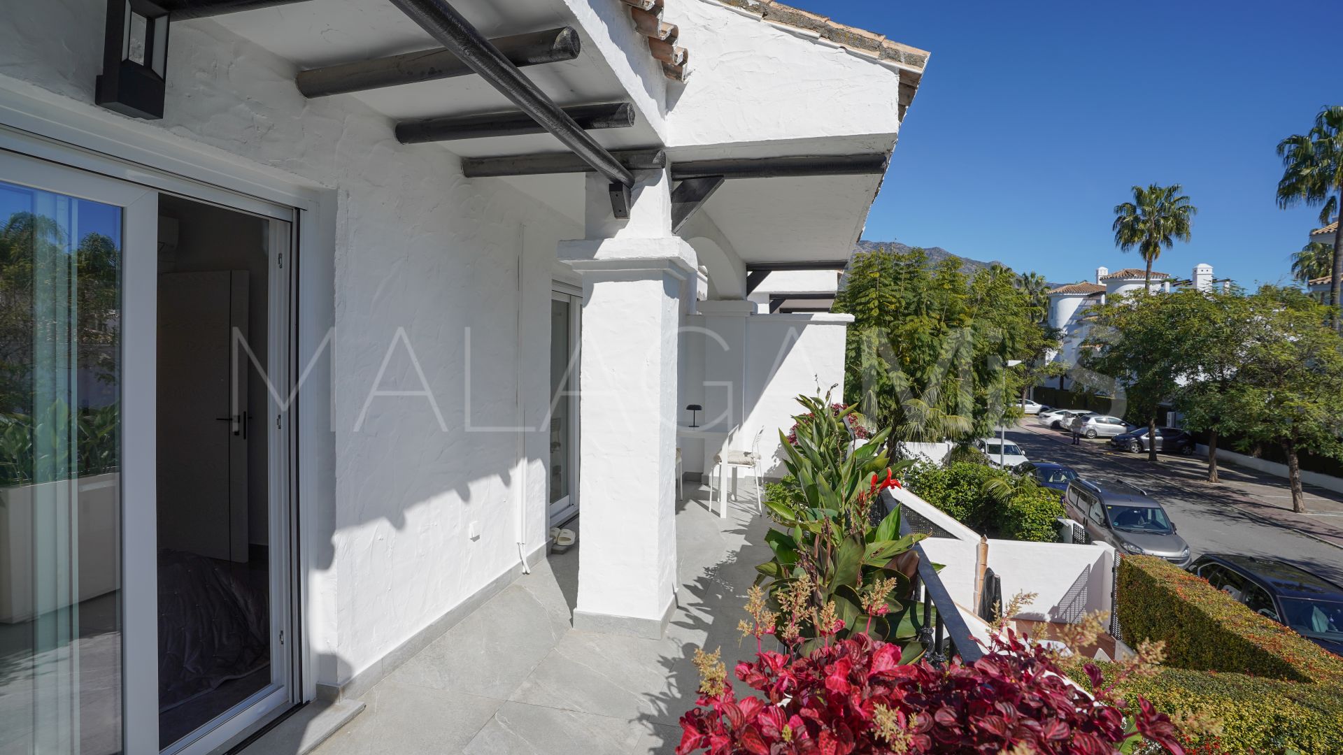 Se vende villa with 4 bedrooms in Marbella