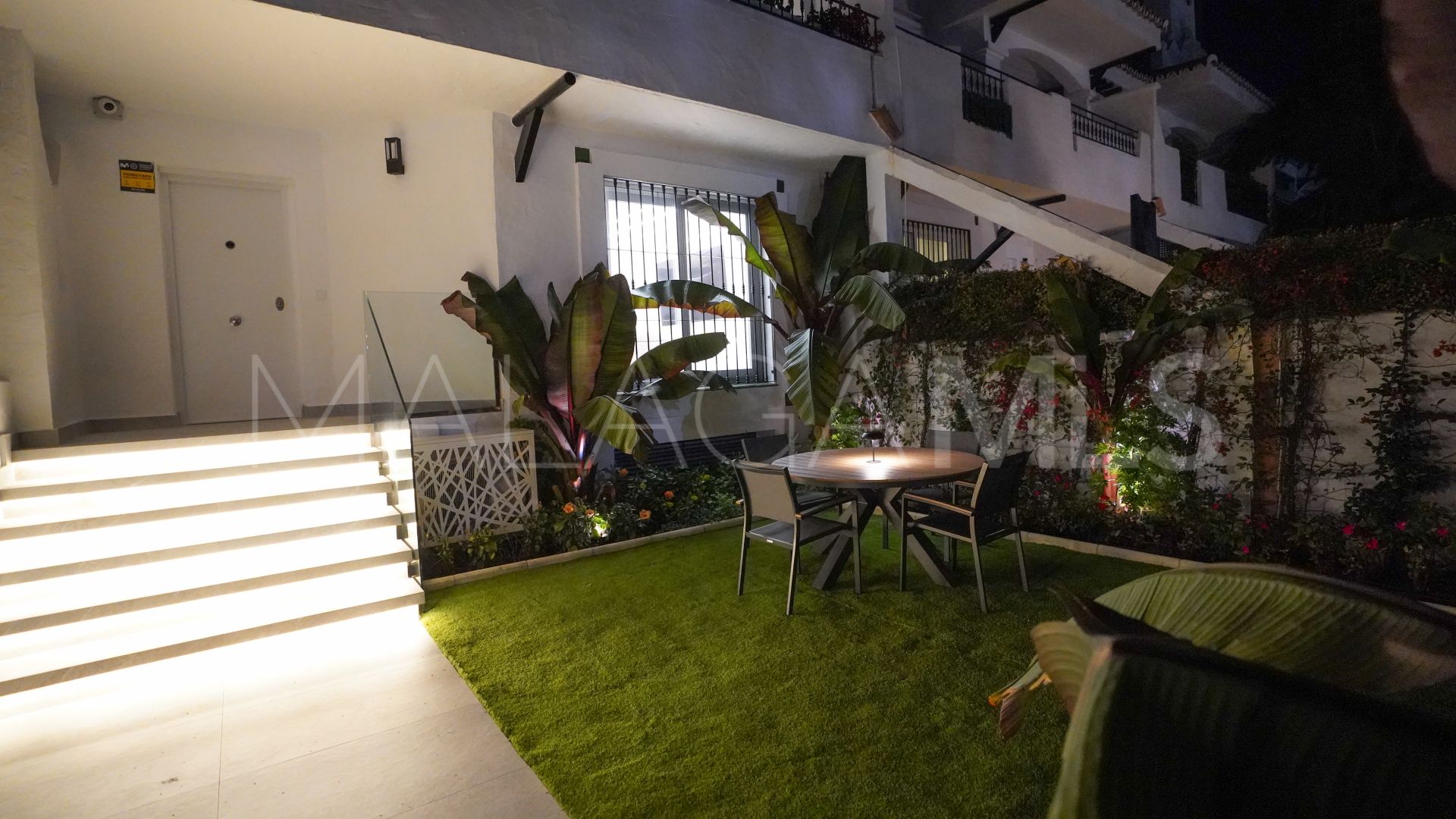 Se vende villa with 4 bedrooms in Marbella