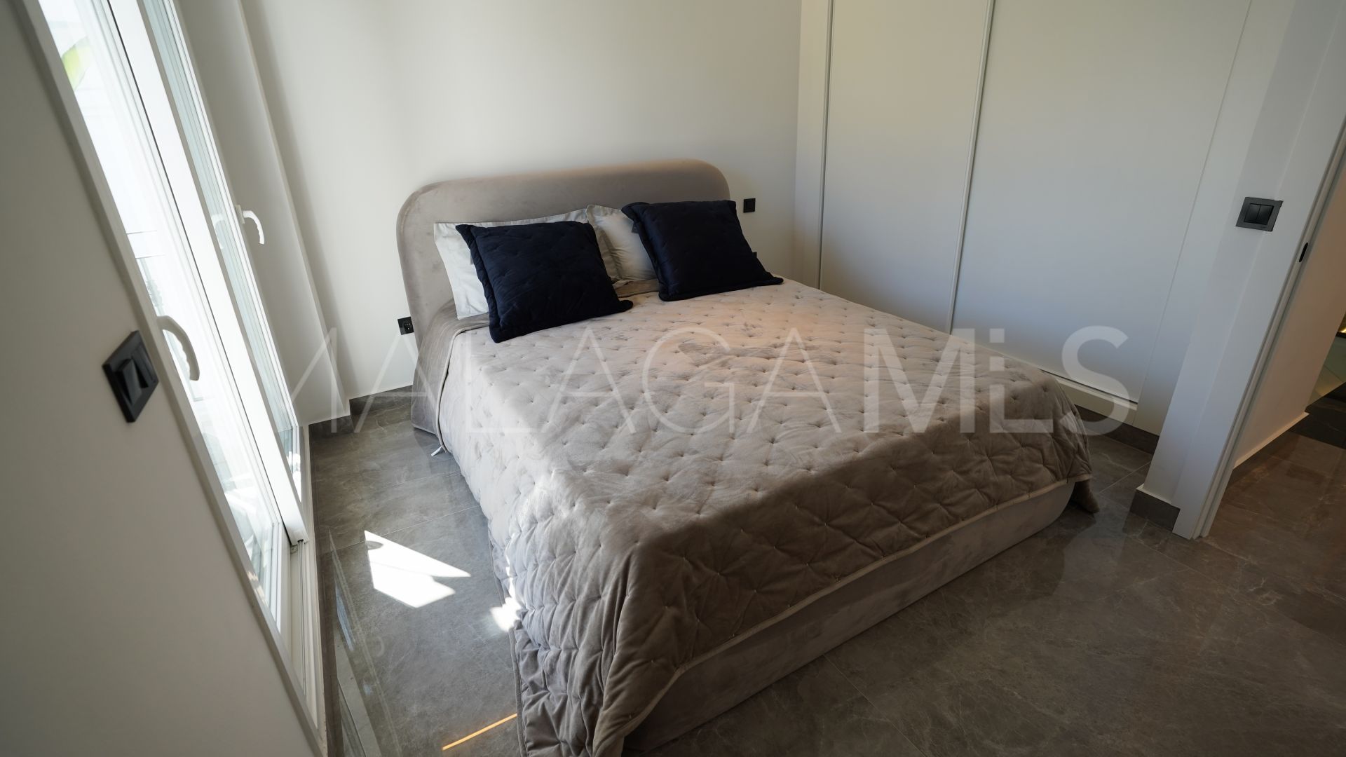 Se vende villa with 4 bedrooms in Marbella