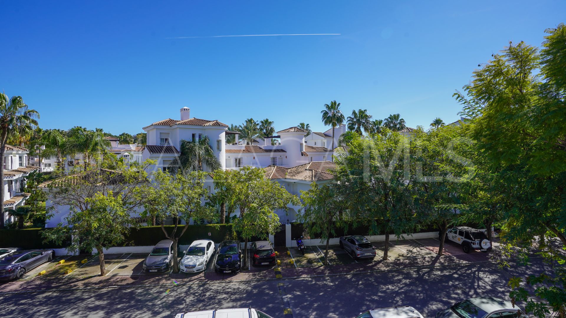 Se vende villa with 4 bedrooms in Marbella