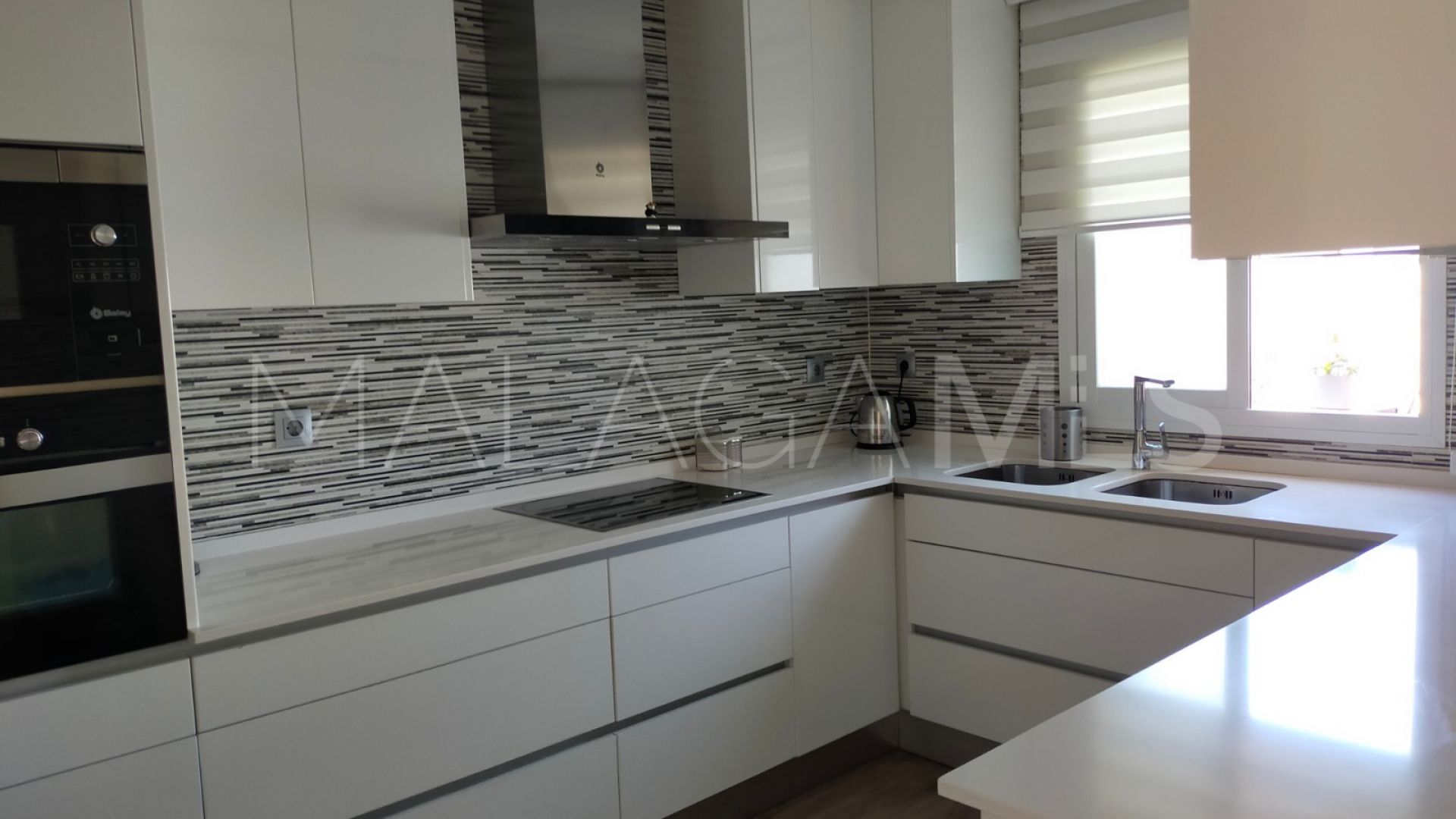 Reihenhaus for sale in Estepona