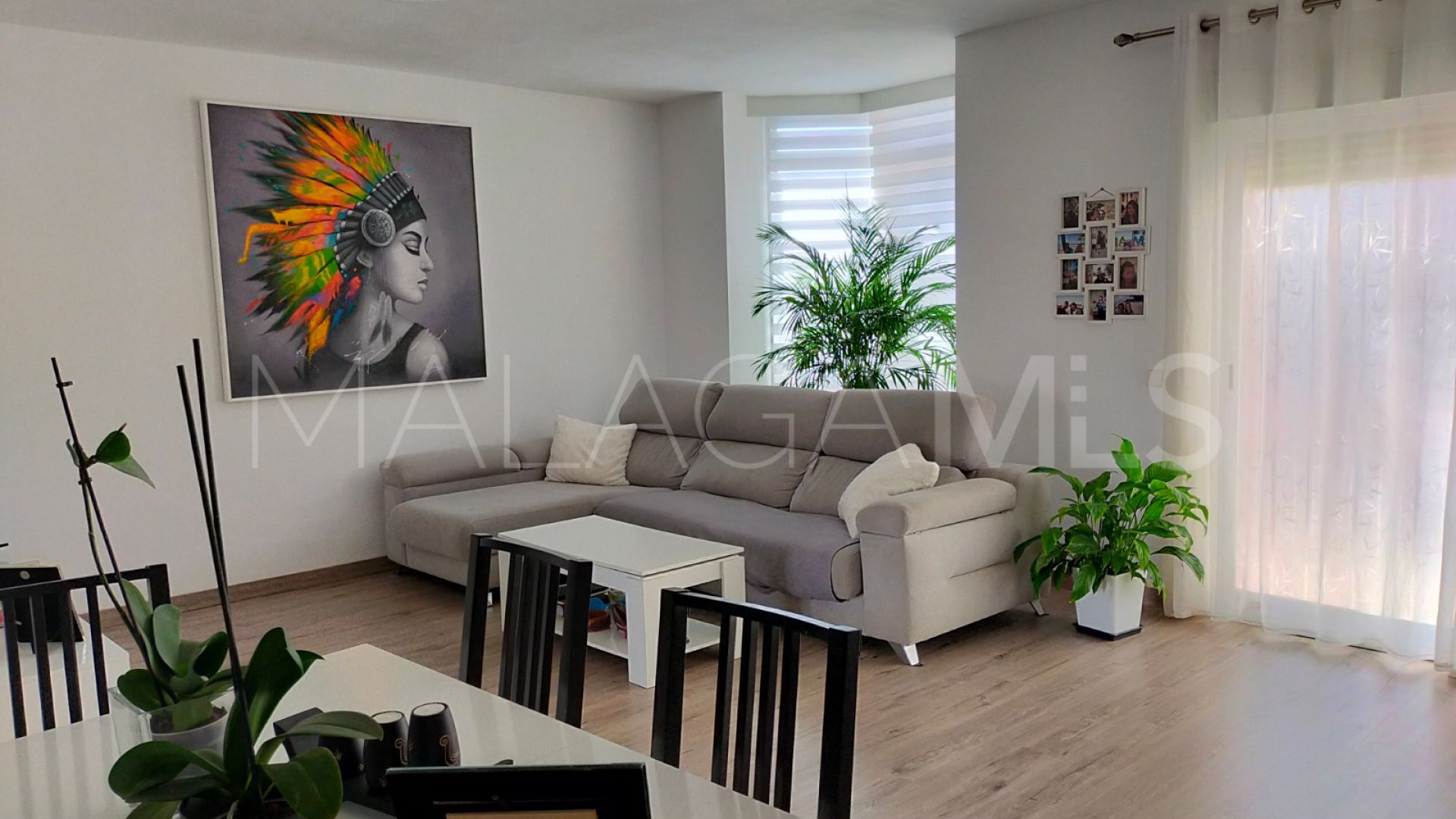 Reihenhaus for sale in Estepona