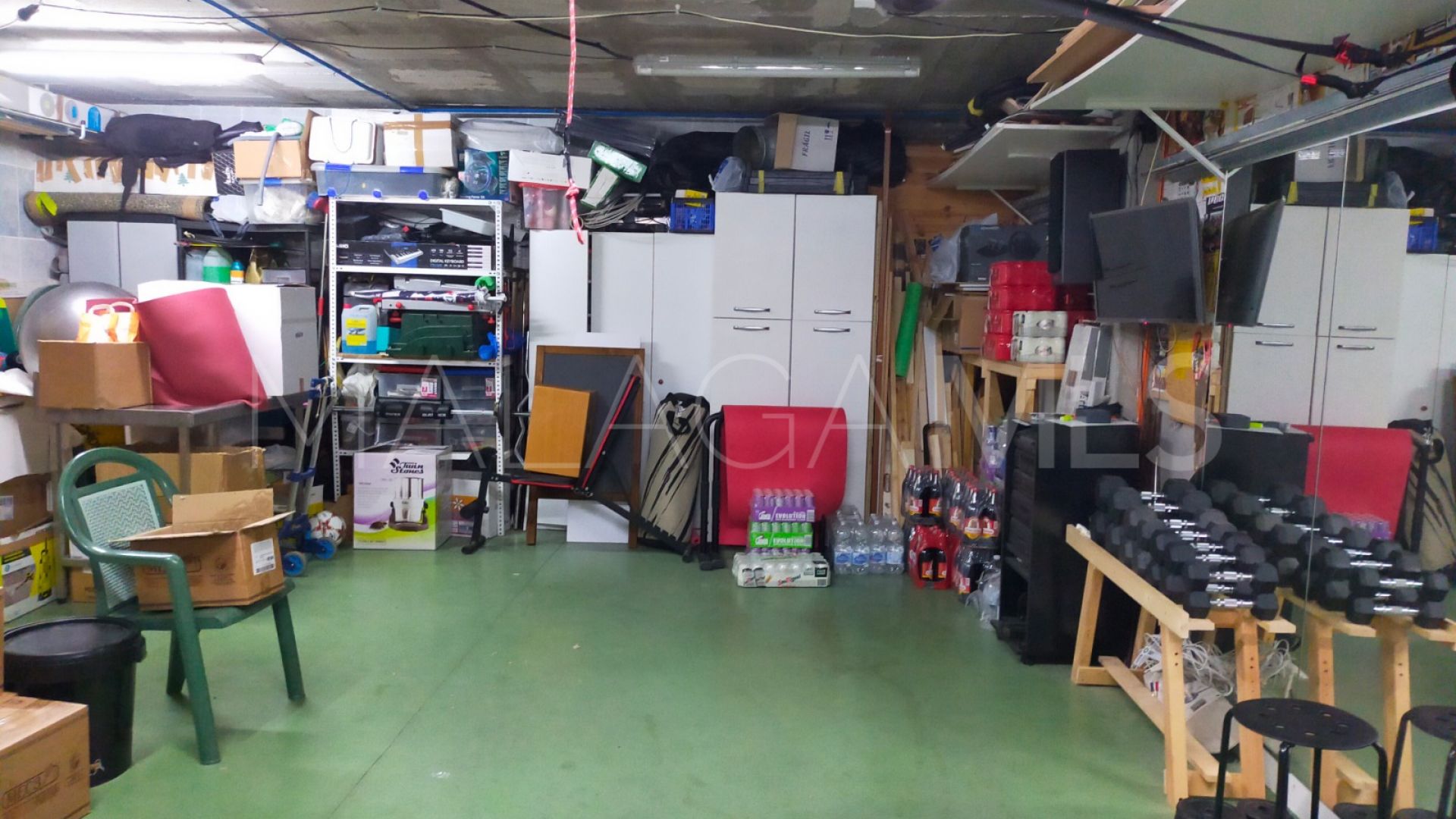 Reihenhaus for sale in Estepona