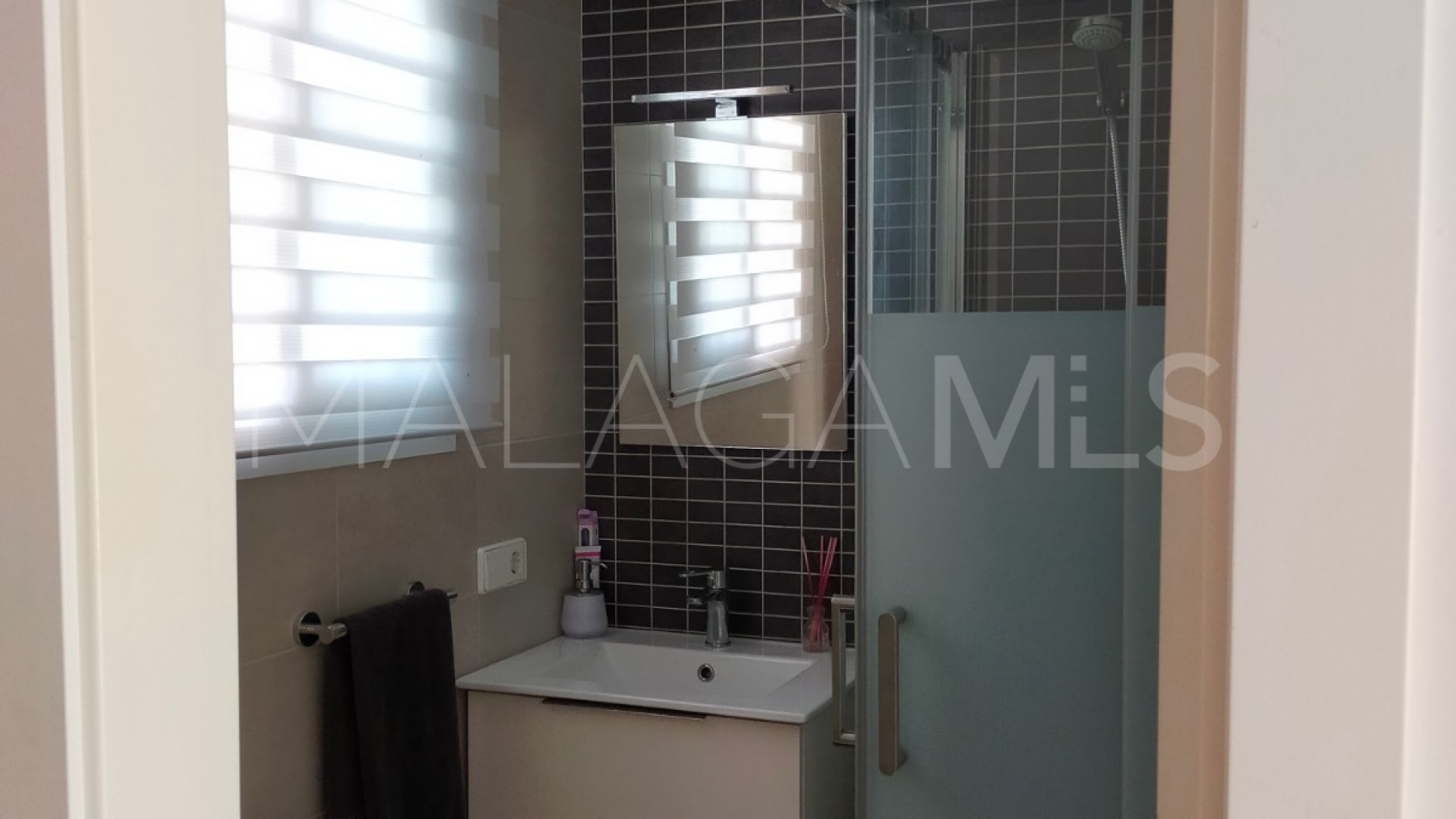 Reihenhaus for sale in Estepona