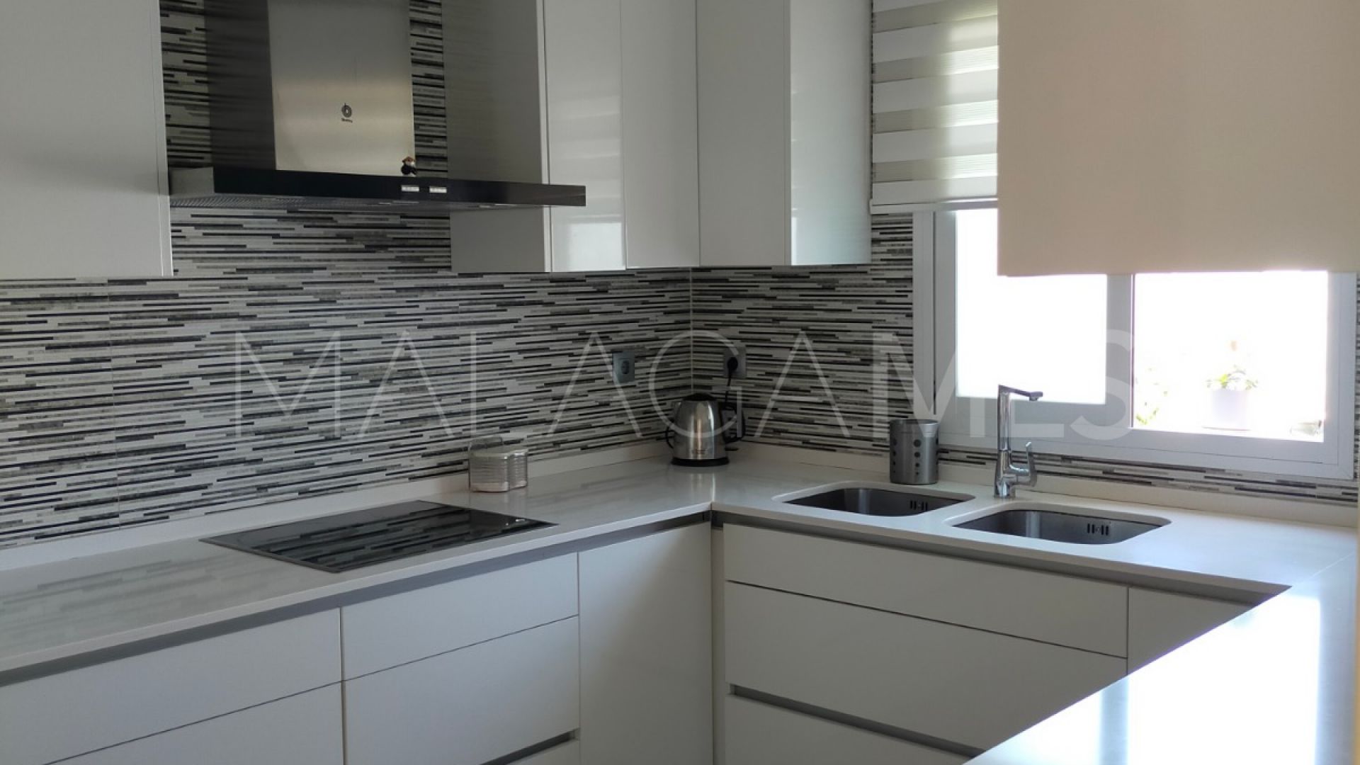 Reihenhaus for sale in Estepona