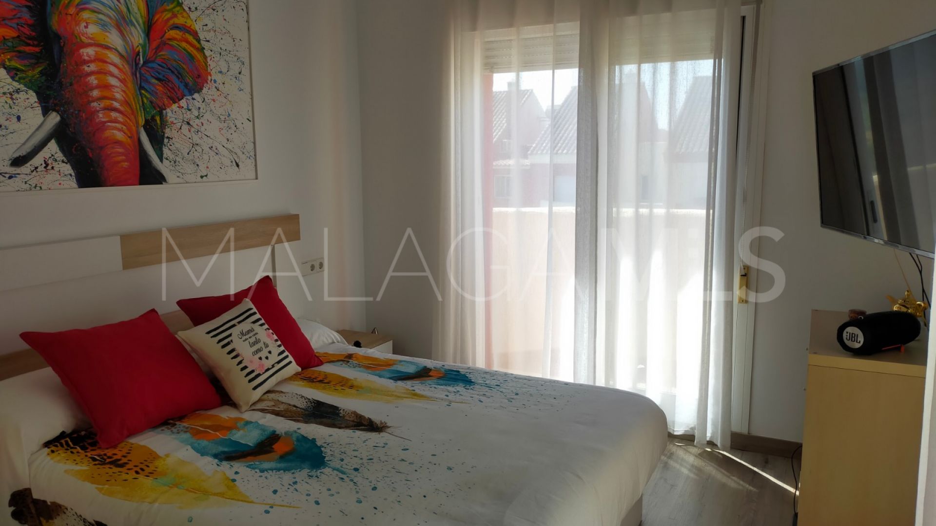 Reihenhaus for sale in Estepona