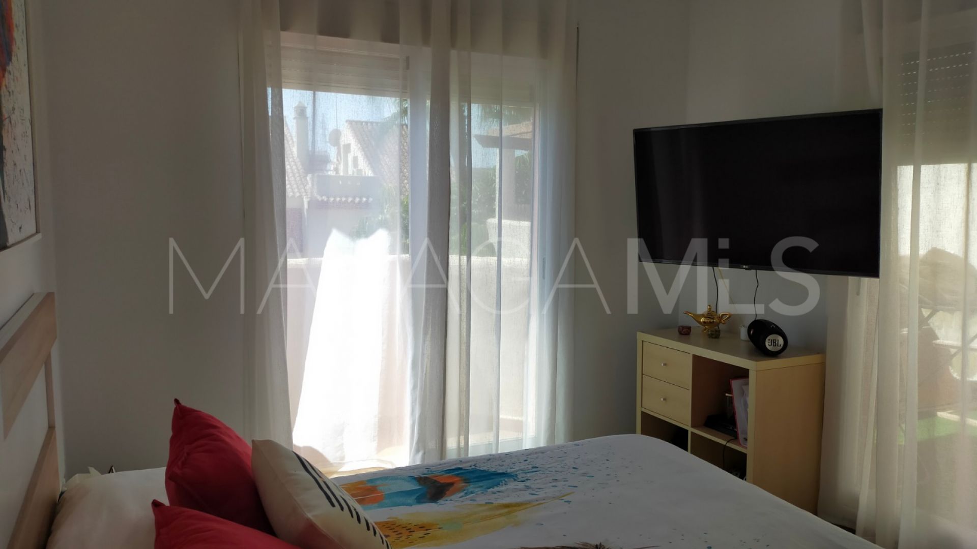 Reihenhaus for sale in Estepona