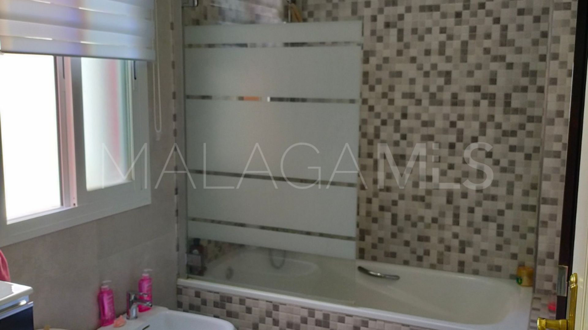 Reihenhaus for sale in Estepona