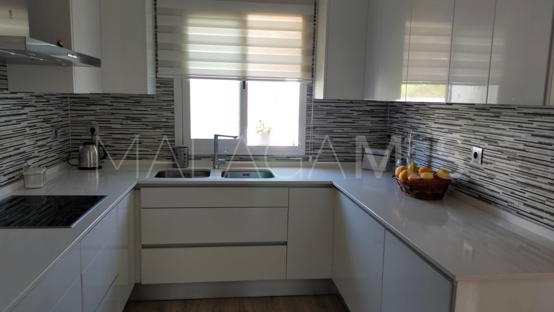 Reihenhaus for sale in Estepona