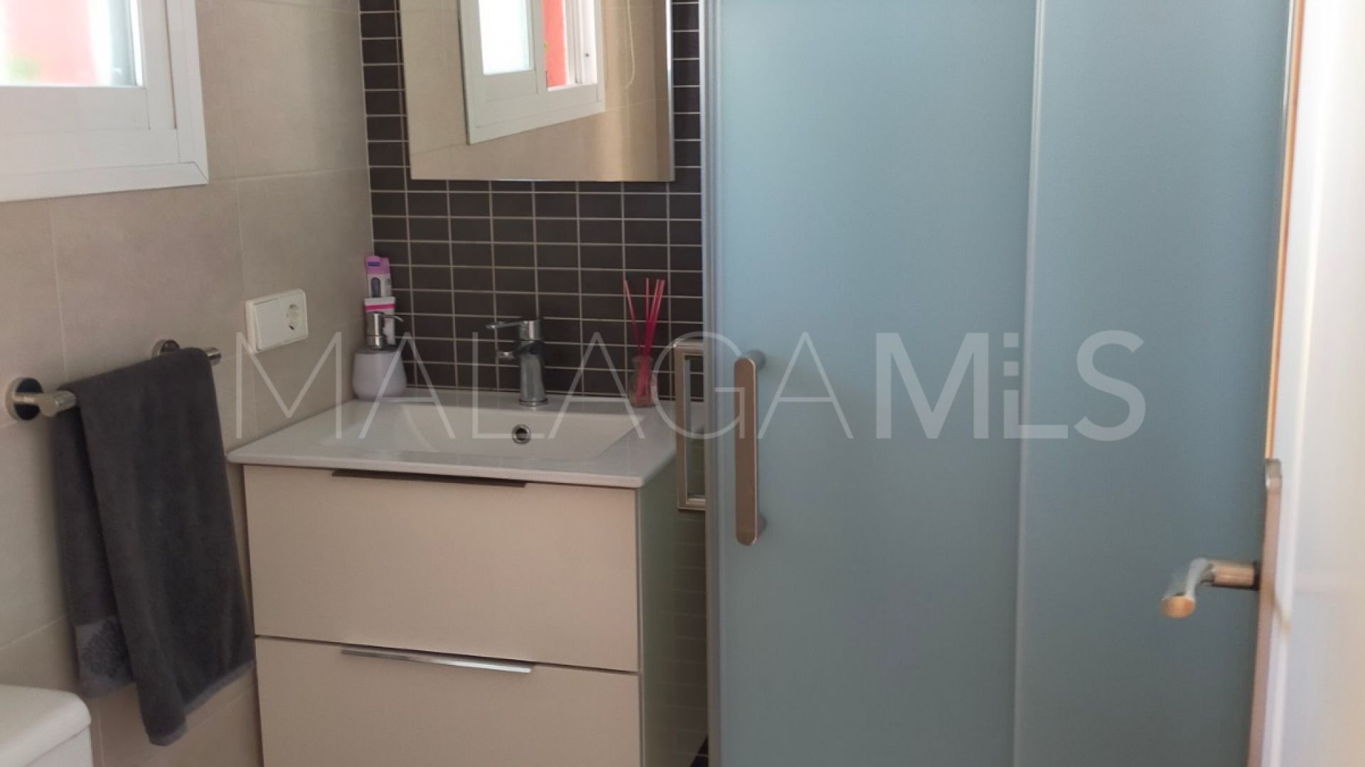 Reihenhaus for sale in Estepona