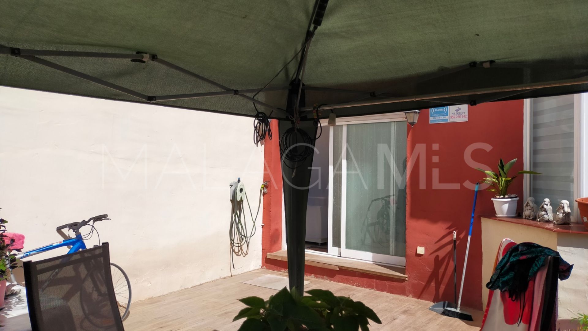 Reihenhaus for sale in Estepona