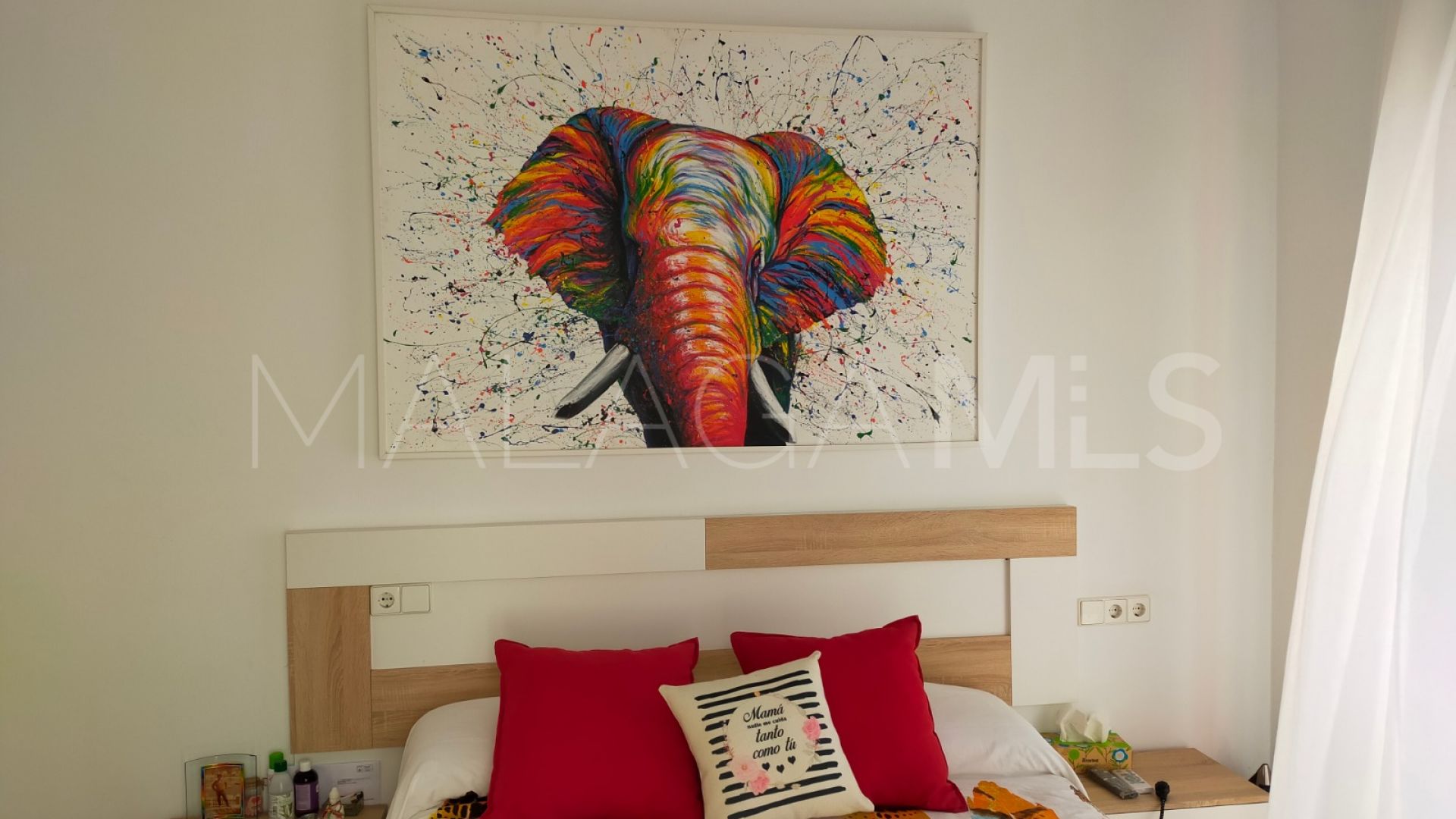 Reihenhaus for sale in Estepona