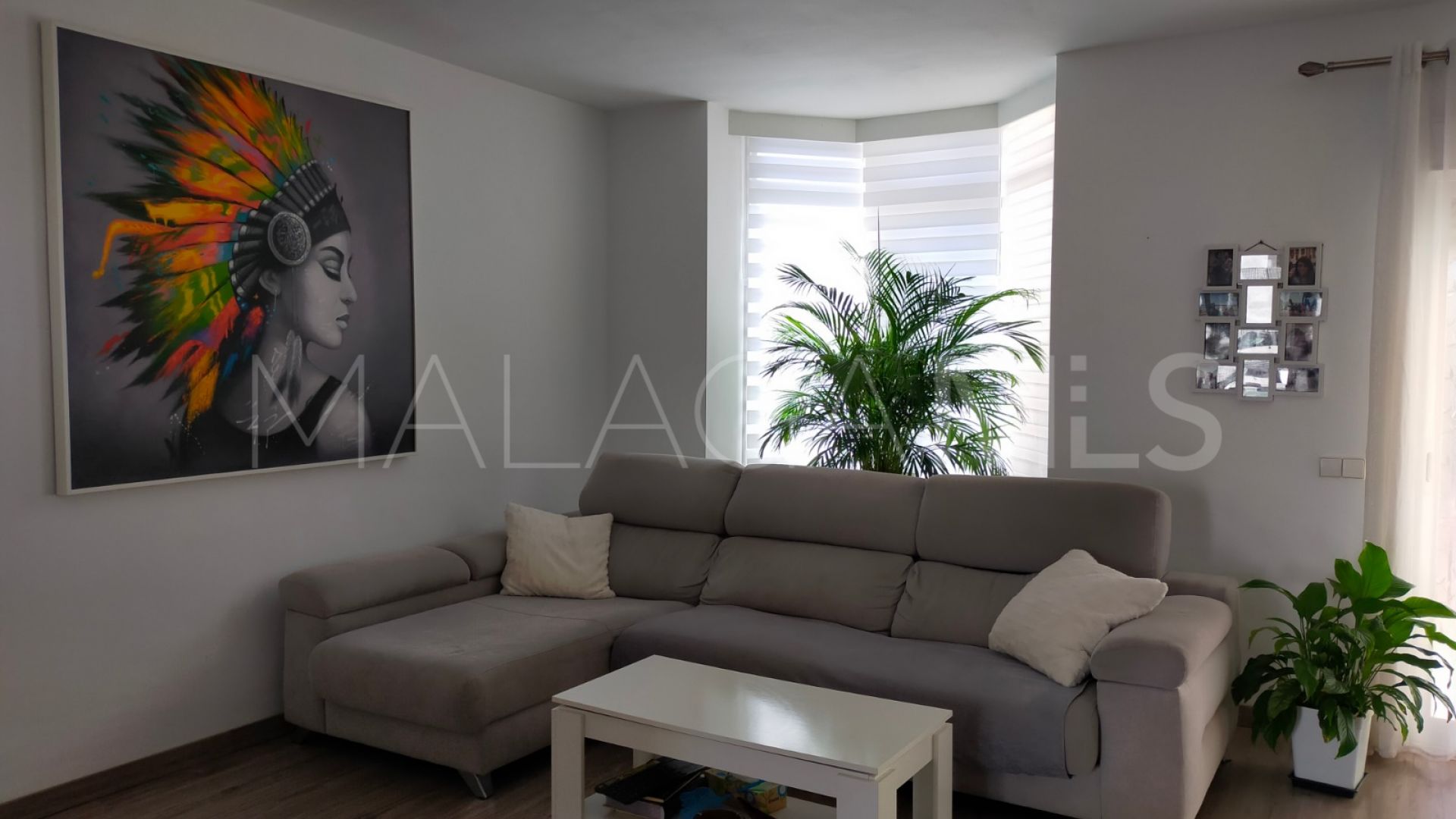 Reihenhaus for sale in Estepona