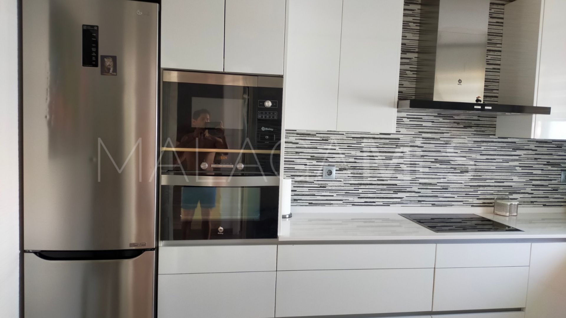 Reihenhaus for sale in Estepona