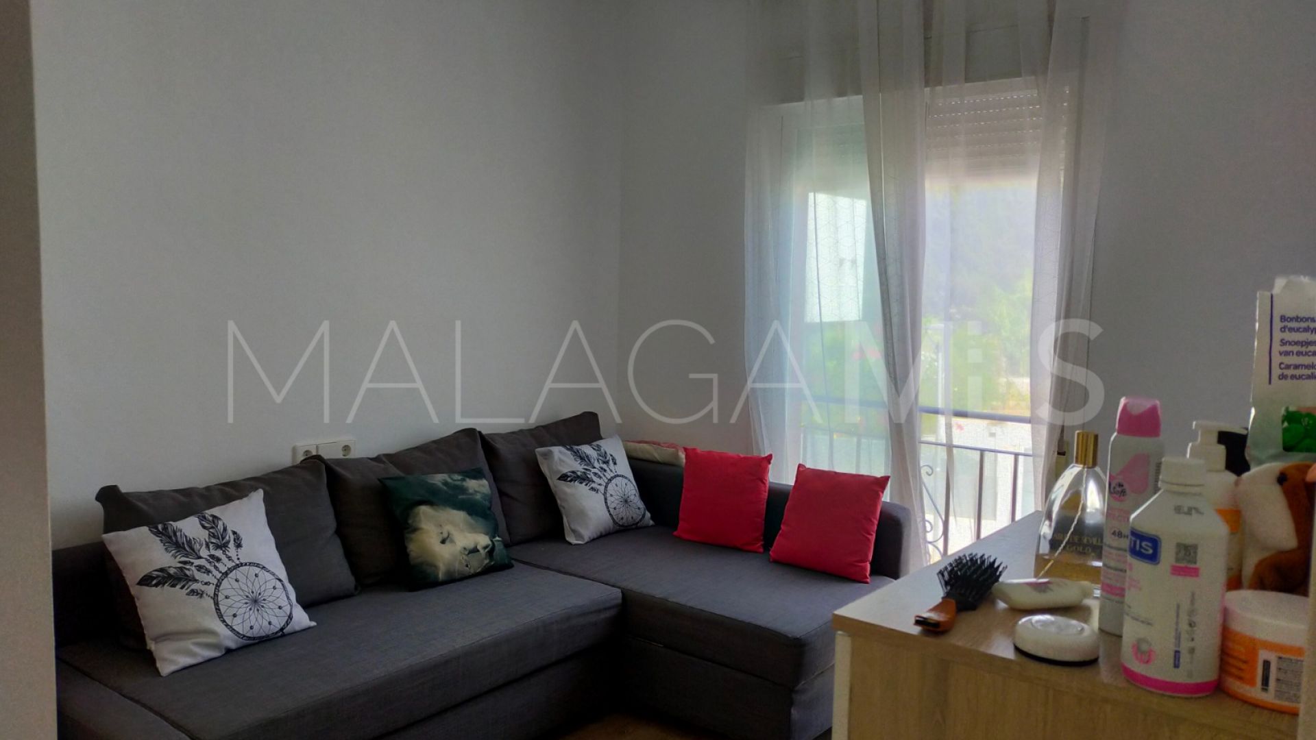 Reihenhaus for sale in Estepona