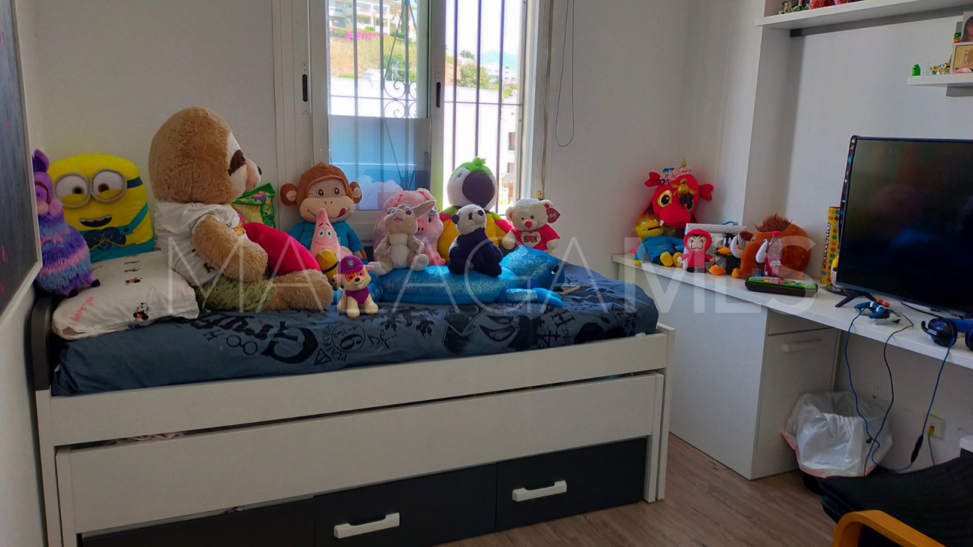 Reihenhaus for sale in Estepona