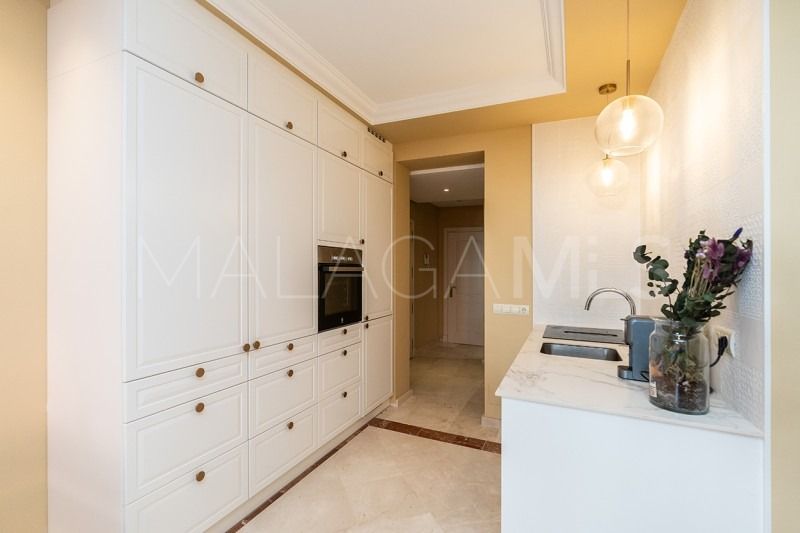 Apartamento for sale in Marbella with 3 bedrooms