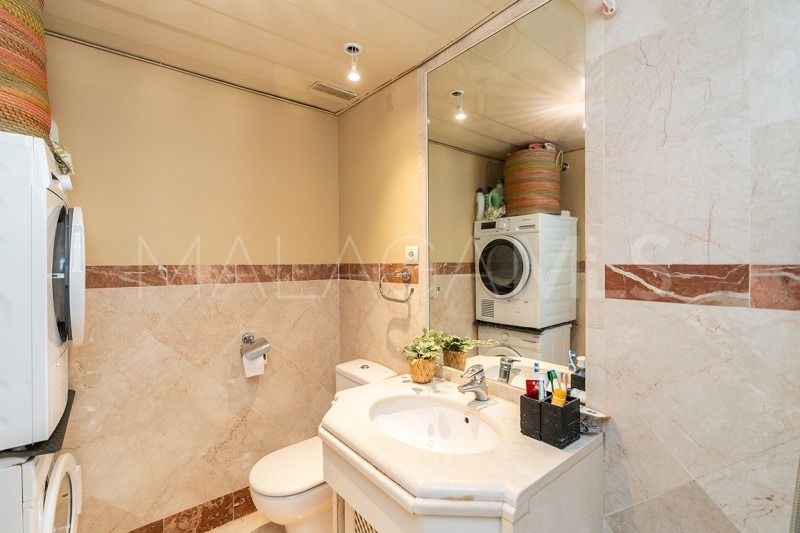 Apartamento for sale in Marbella with 3 bedrooms