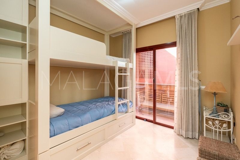 Apartamento for sale in Marbella with 3 bedrooms