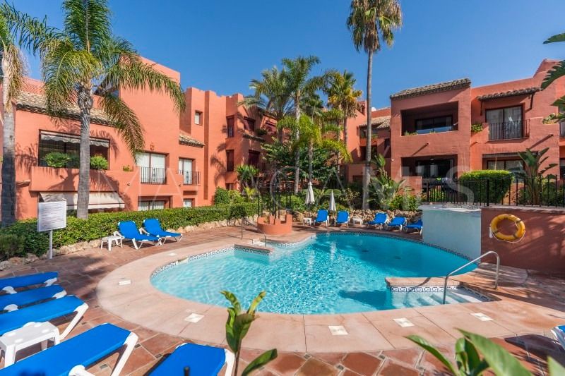Apartamento for sale in Marbella with 3 bedrooms