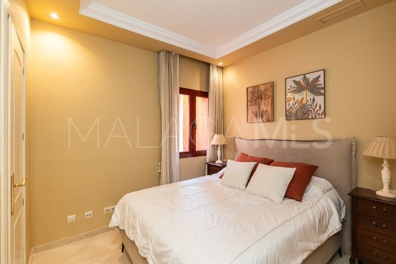 Apartamento for sale in Marbella with 3 bedrooms